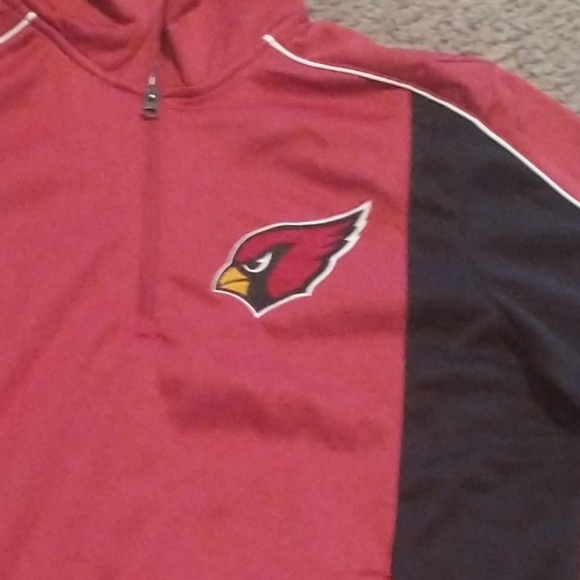 NFL Cardinals Jacket - Picture 4 of 6